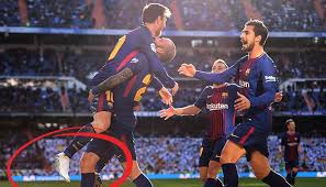 巴萨不买断拉什福德将回曼联